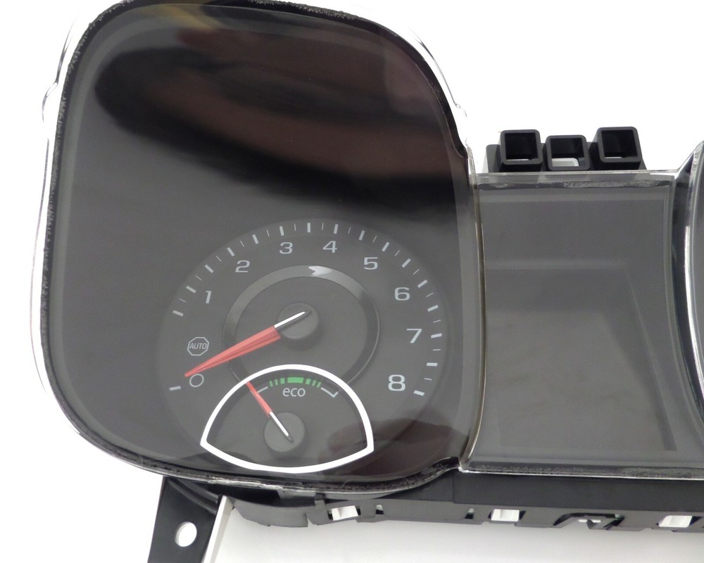 2013 Chevrolet Malibu OEM Instrument Panel Cluster Programming Required 22932762