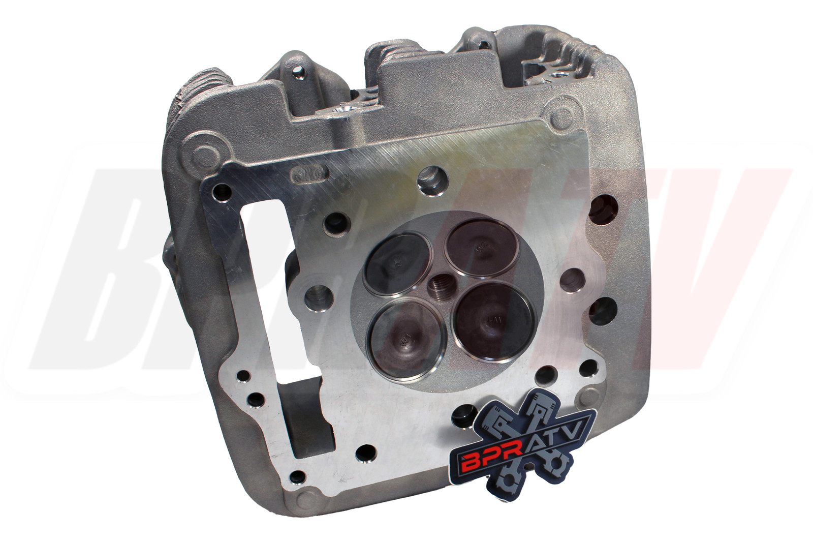 Honda TRX400EX TRX 400EX Assembled Cylinder Head Stage 2 Camshaft Chain Bearings