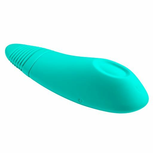 PRO SENSUAL ORAL FLUTTER PLUS VIBRATOR