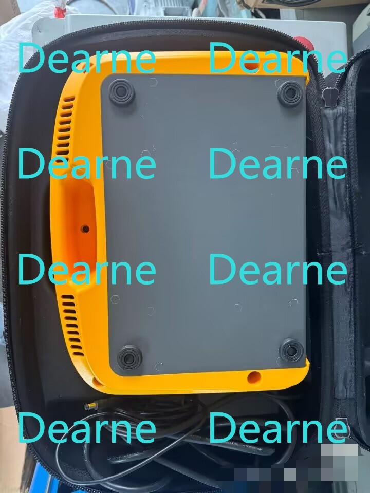 Fluke Impulse 7000DP Analyzer
