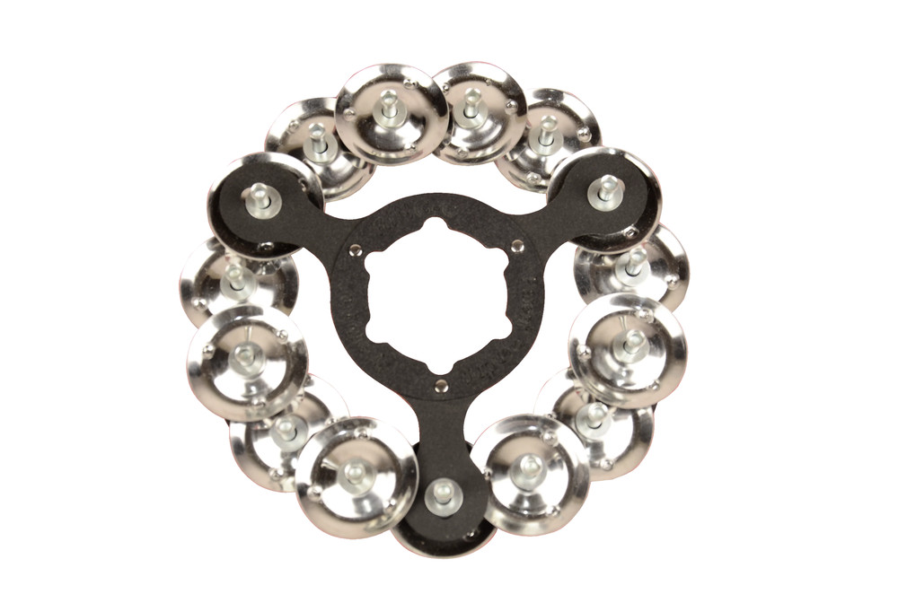 ORUGA RING-O FULL JINGLE (RJF)