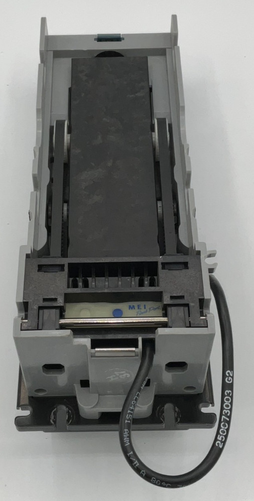 Mei Bill Acceptor Validator - Untested