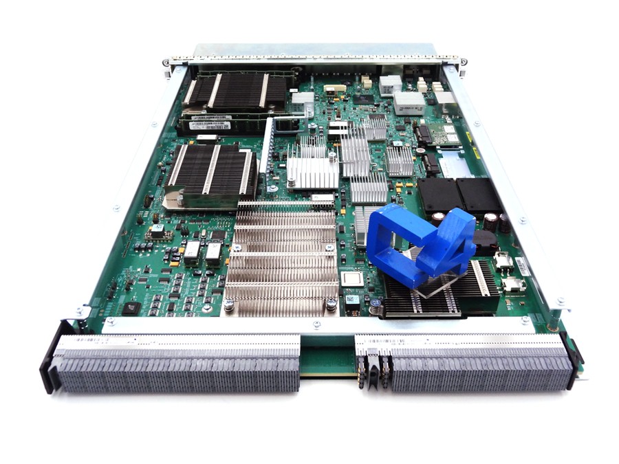 CISCO A99-RP2-TR ASR 9900 ROUTE PROCESSOR 2