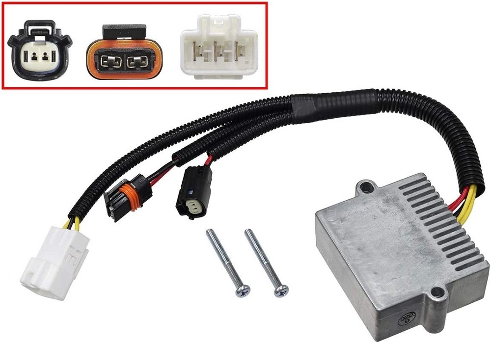 SPI Voltage Regulator - SM-01700