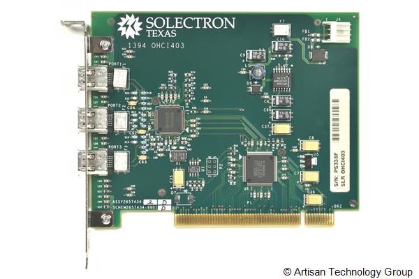 Solectron SLR OHCI403 PCI Module