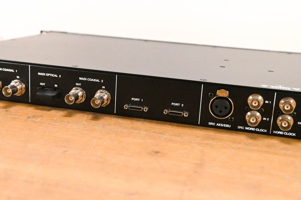 AVID HD MADI Interface for Pro Tools HD CG01ZU0