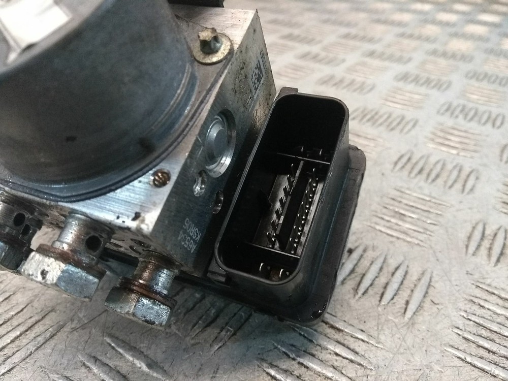 2016 KTM 125 DUKE ABS PUMP