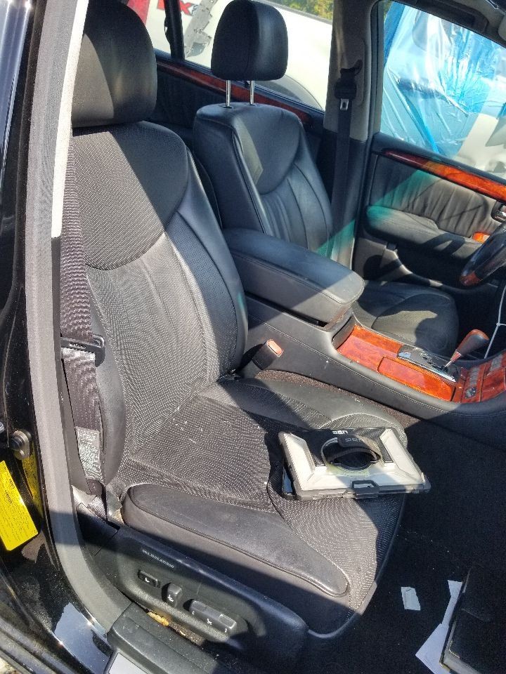 05 2005 LEXUS LS430 PIONEER TUNER 8618050190