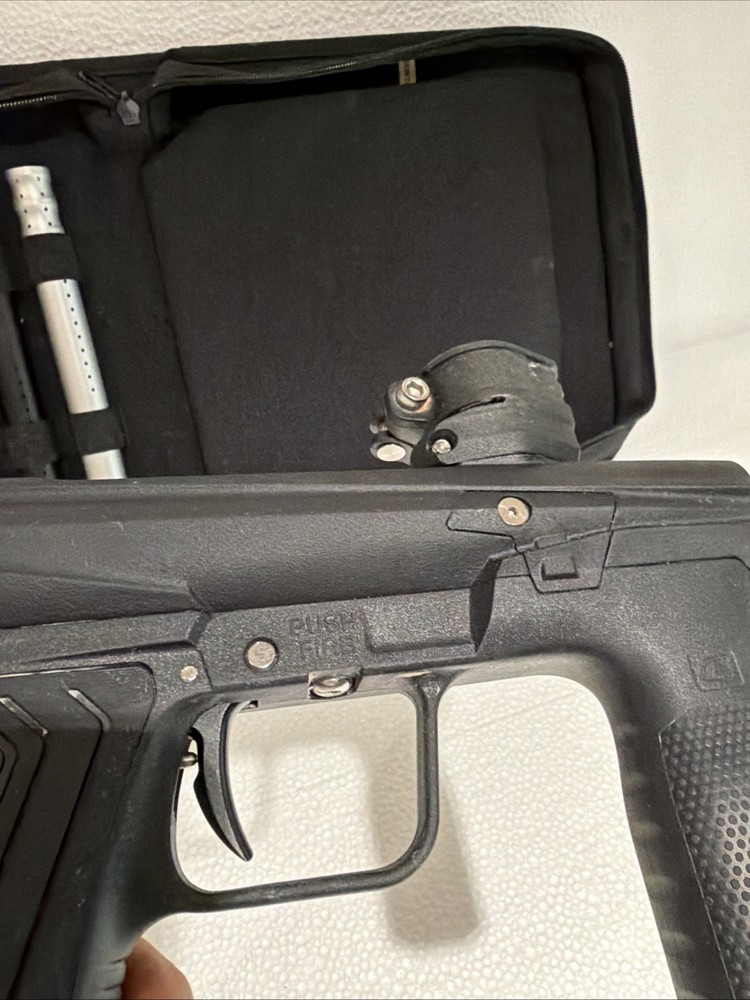 Planet Eclipse Etha Pal Paintball Gun *Used*