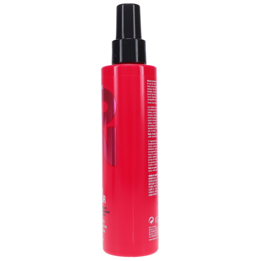 Matrix Total Results Miracle Creator Multi-Tasking Treatment 6.8 oz