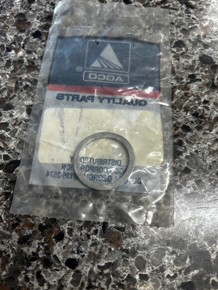 72093955 AGCO GASKET/SEAL