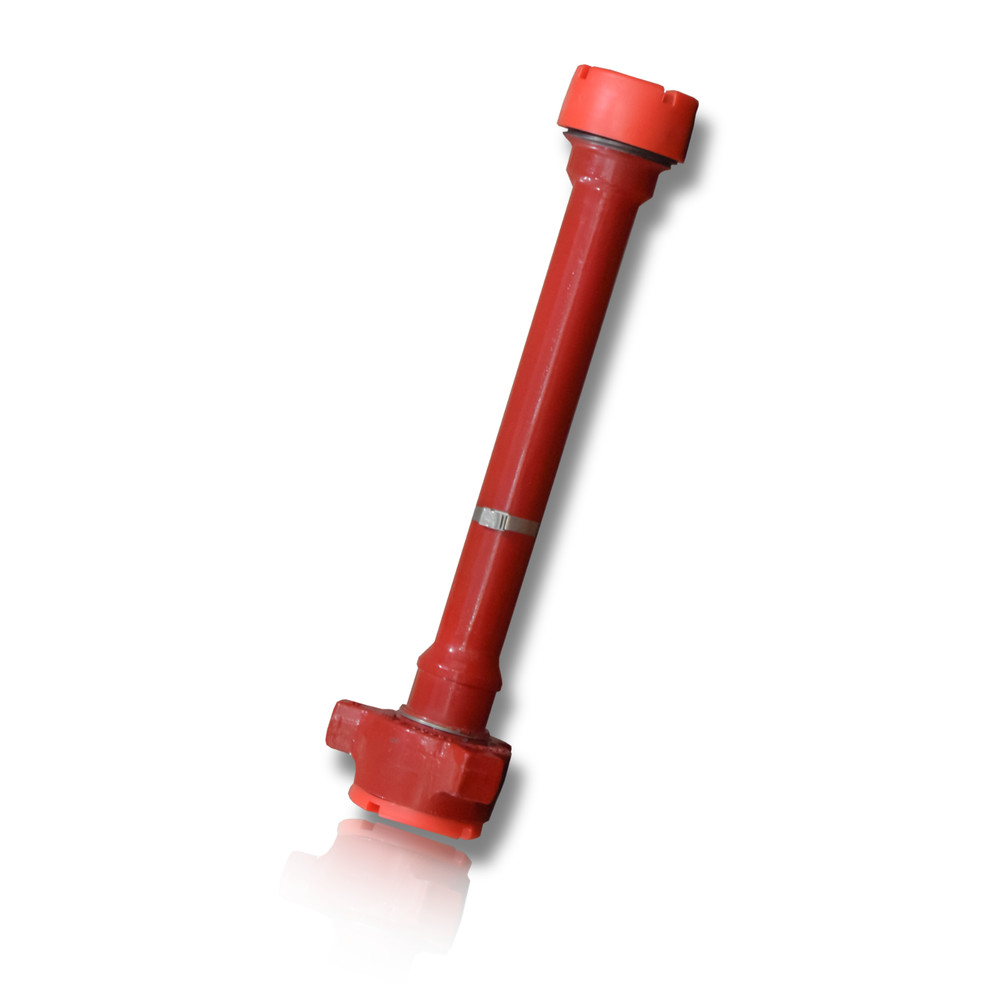 PUP JOINT 2" 1502 MXF INT 2FT