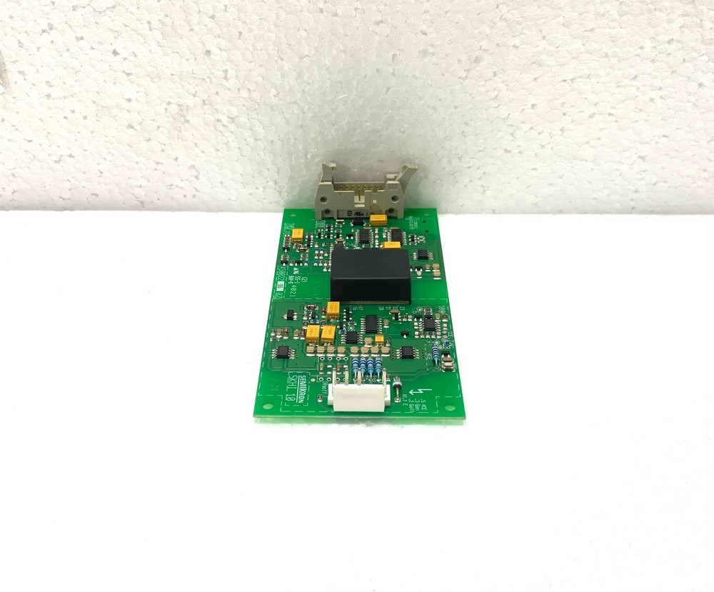 Semikron SKHI 10 High Power Single IGBT Driver