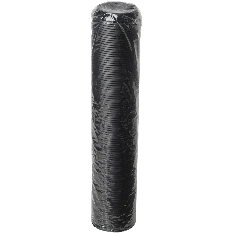 Dixie Hot Cup Lid (d9542b)