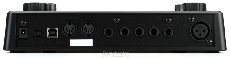 Boss RC-202 Loop Station Compact Performance Controller