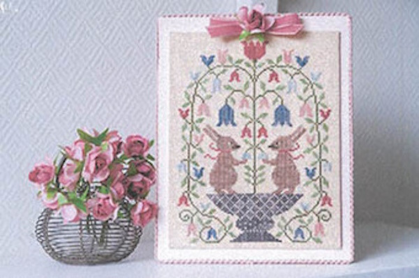 Jolis Lapins~Tralala