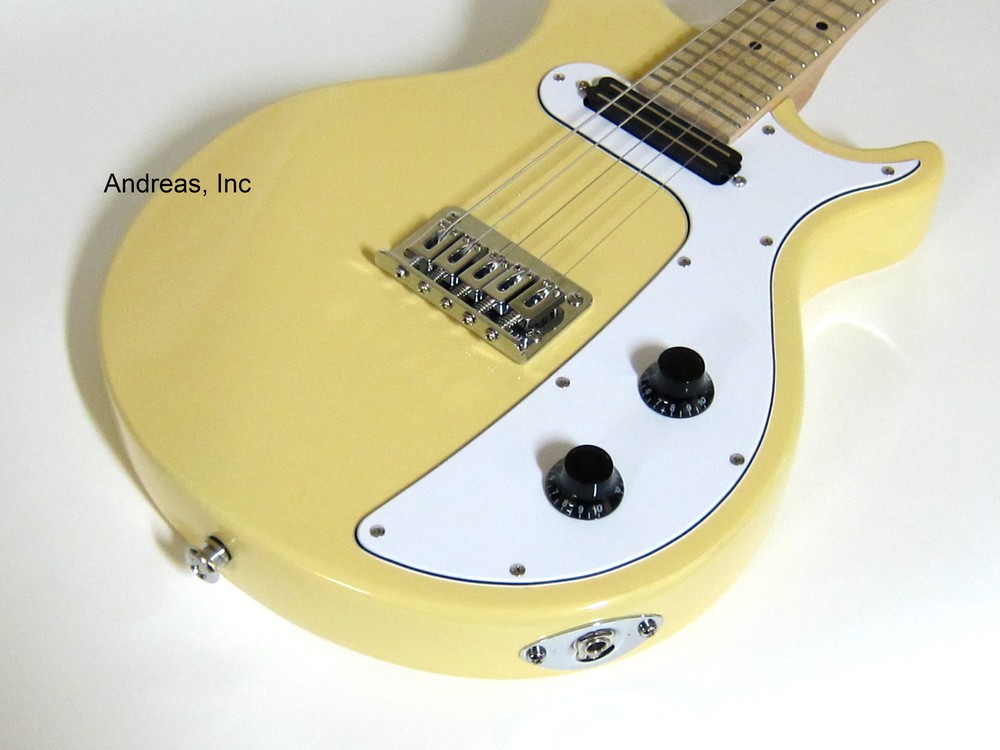 Gold Tone 5-String Electric Mandolin w/ Gig Bag