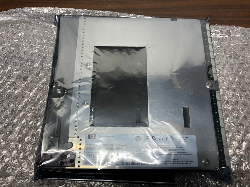 218231-B22 HP MSA1000/1500 Controller with 256 MB cache