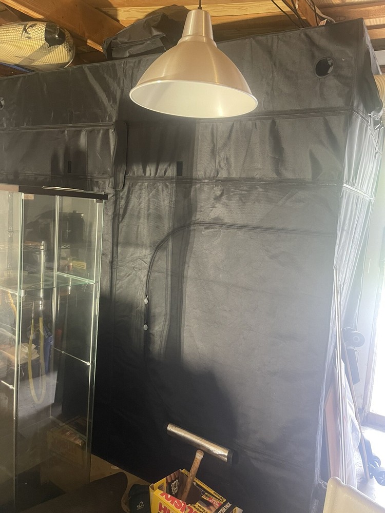 Gorilla Grow Tent 4x8