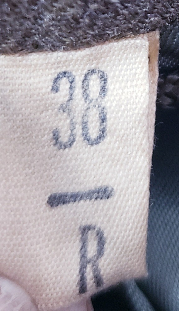 1950s WWII WW2 IKE Jacket