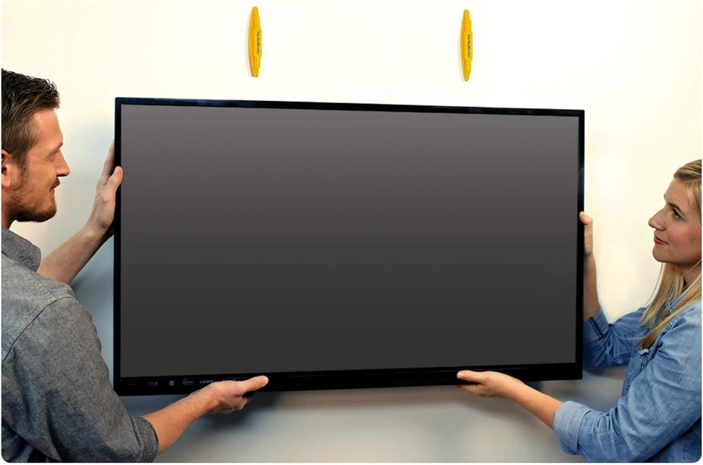 StudBuddy Magnetic Stud Finder - Effortless Tracking of Wall Studs