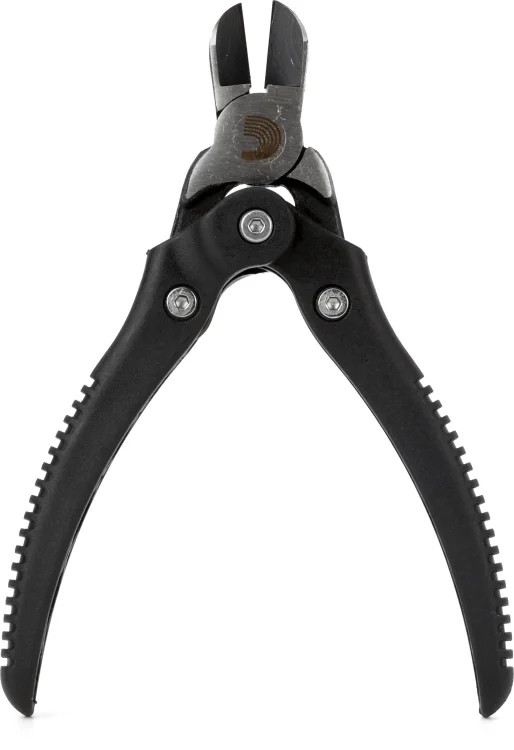 D'Addario Tour-grade String Cutter