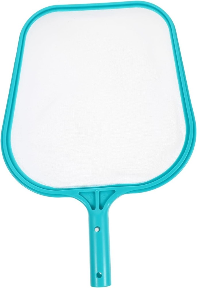 1 Pack Pool Skimmer Net,  Pool Cleaning Tools, Swimming Pool Leaf Skimmer Net