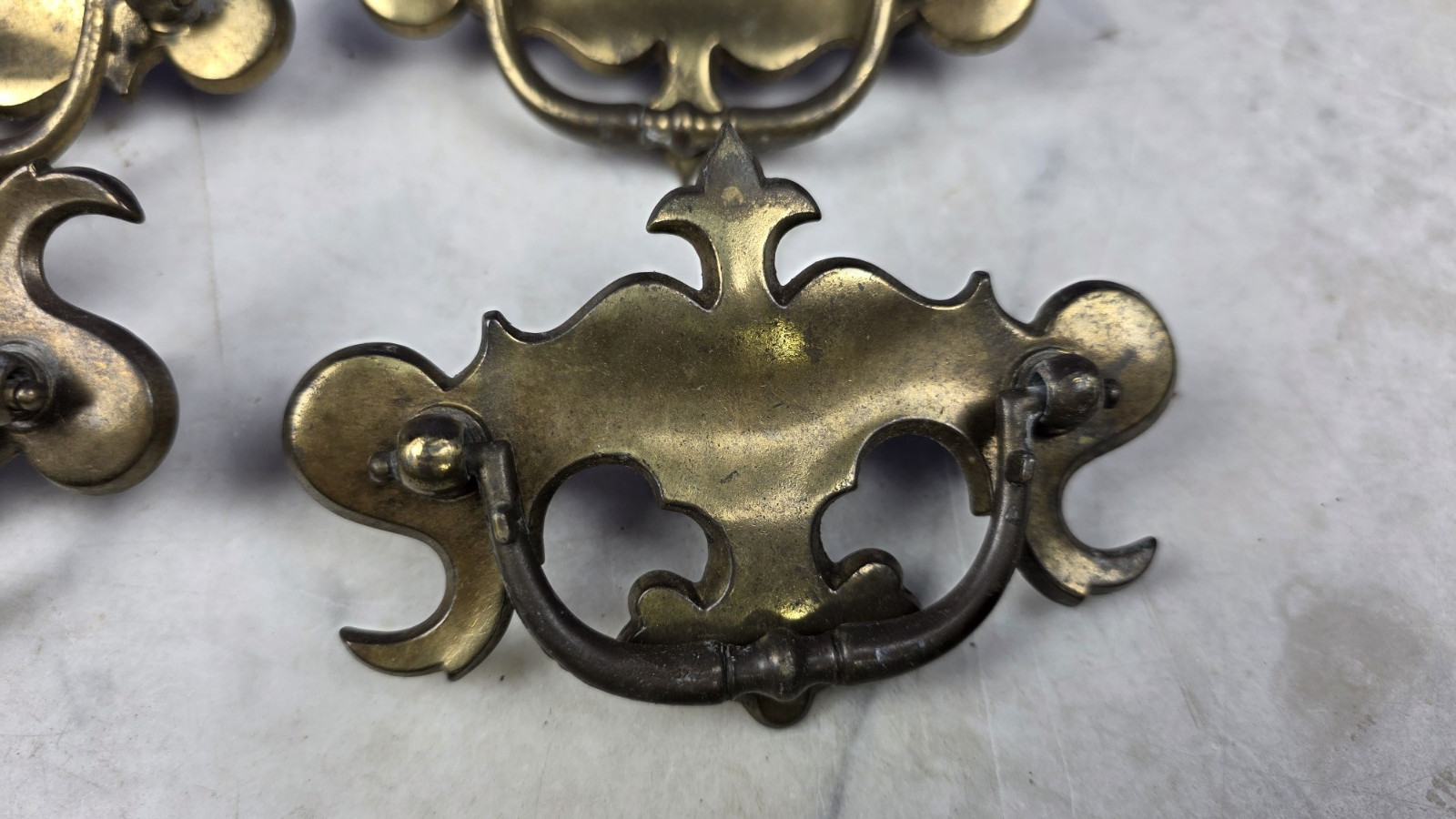 8 KBC K12026 Drawer Pulls