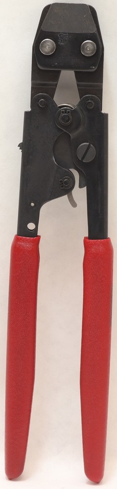 Roth Pex Clamp Pincher - 4621