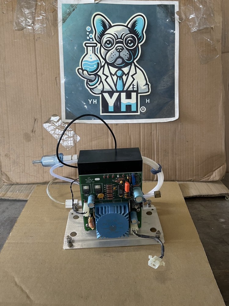 API 200A NOx Chemiluminescent Analyzer Ozone Generator Module 016810200 Parts