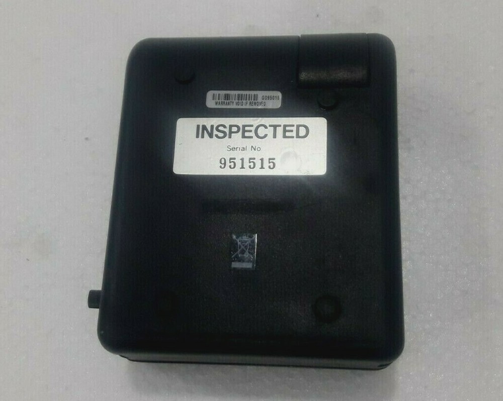 Extech Current and Voltage Calibrator/Meter Used