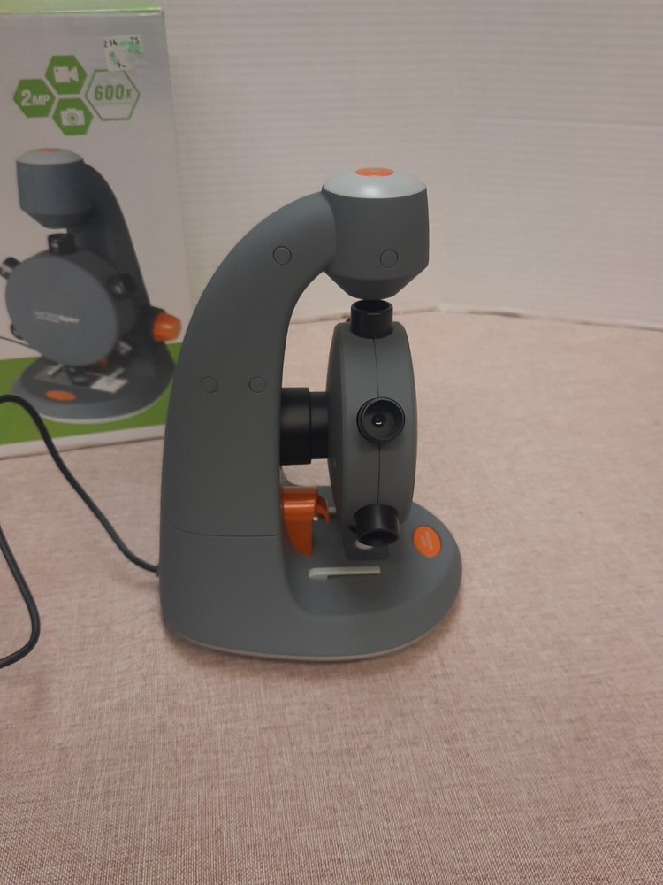 Celestron Micro Spin Digital Microscope