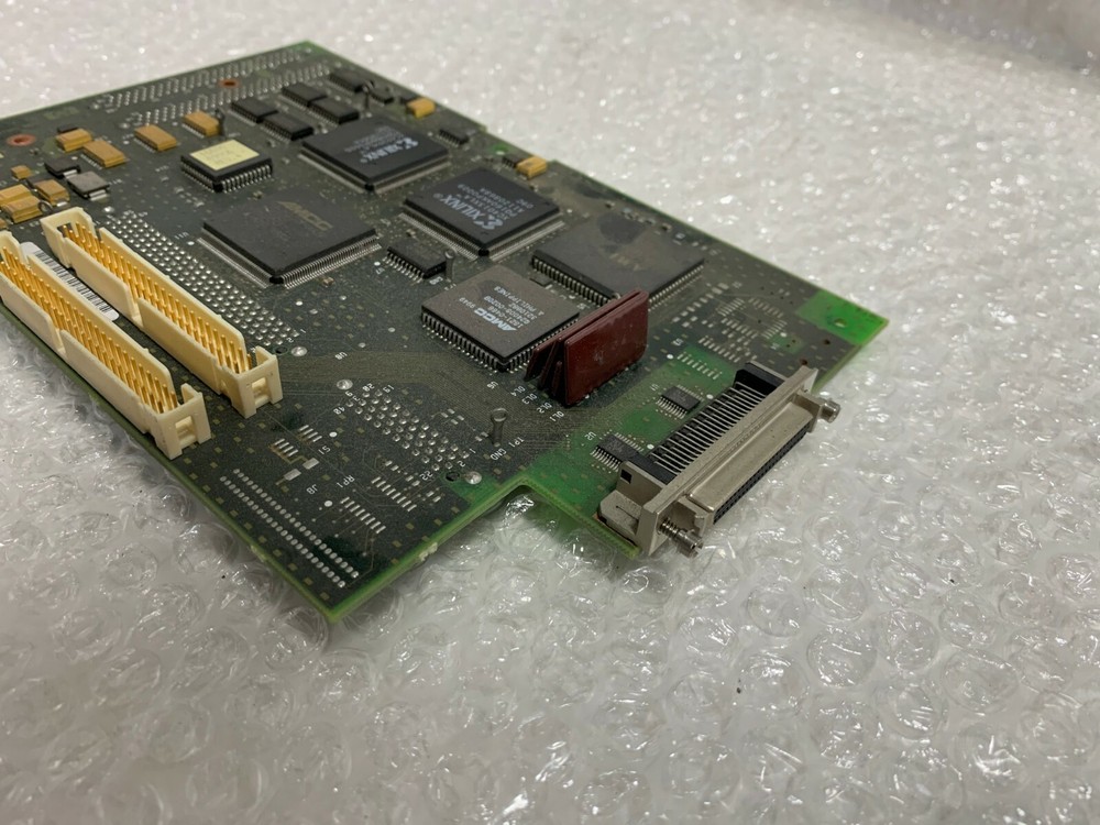 HP Agilent 16700-66510 module LOGIC ANALYZER Card Used