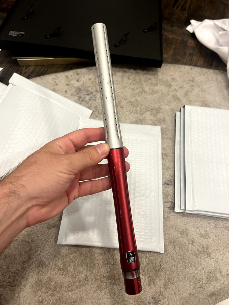 Planet Eclipse 2 Piece Autococker Barrel