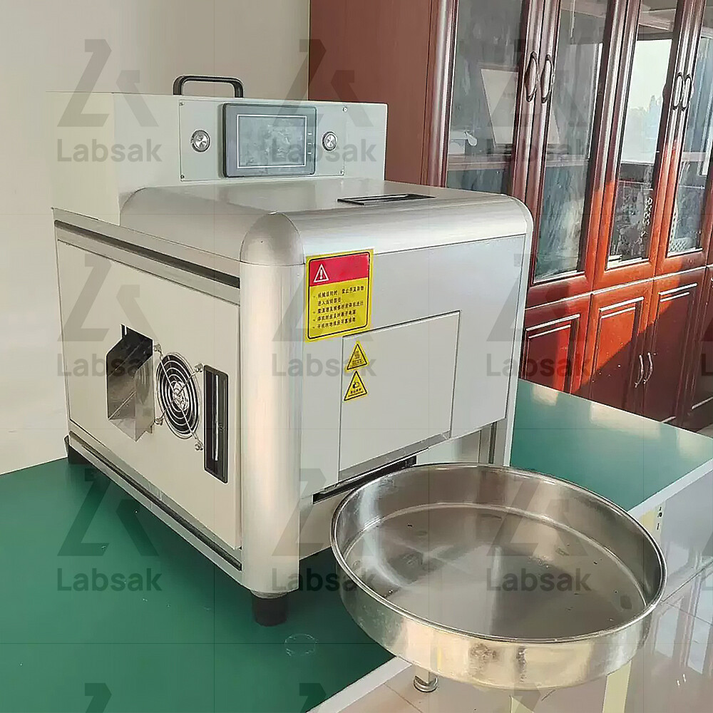 Automatic Egg frying Machine Intelligent Omelette Egg Fryer Cooking Machine