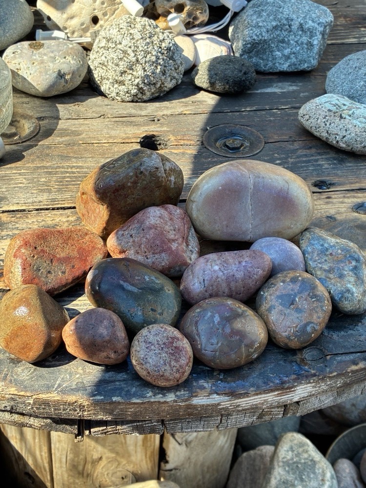 JASPER~ Solid ~Rocks For Sale Rough 3 Lbs