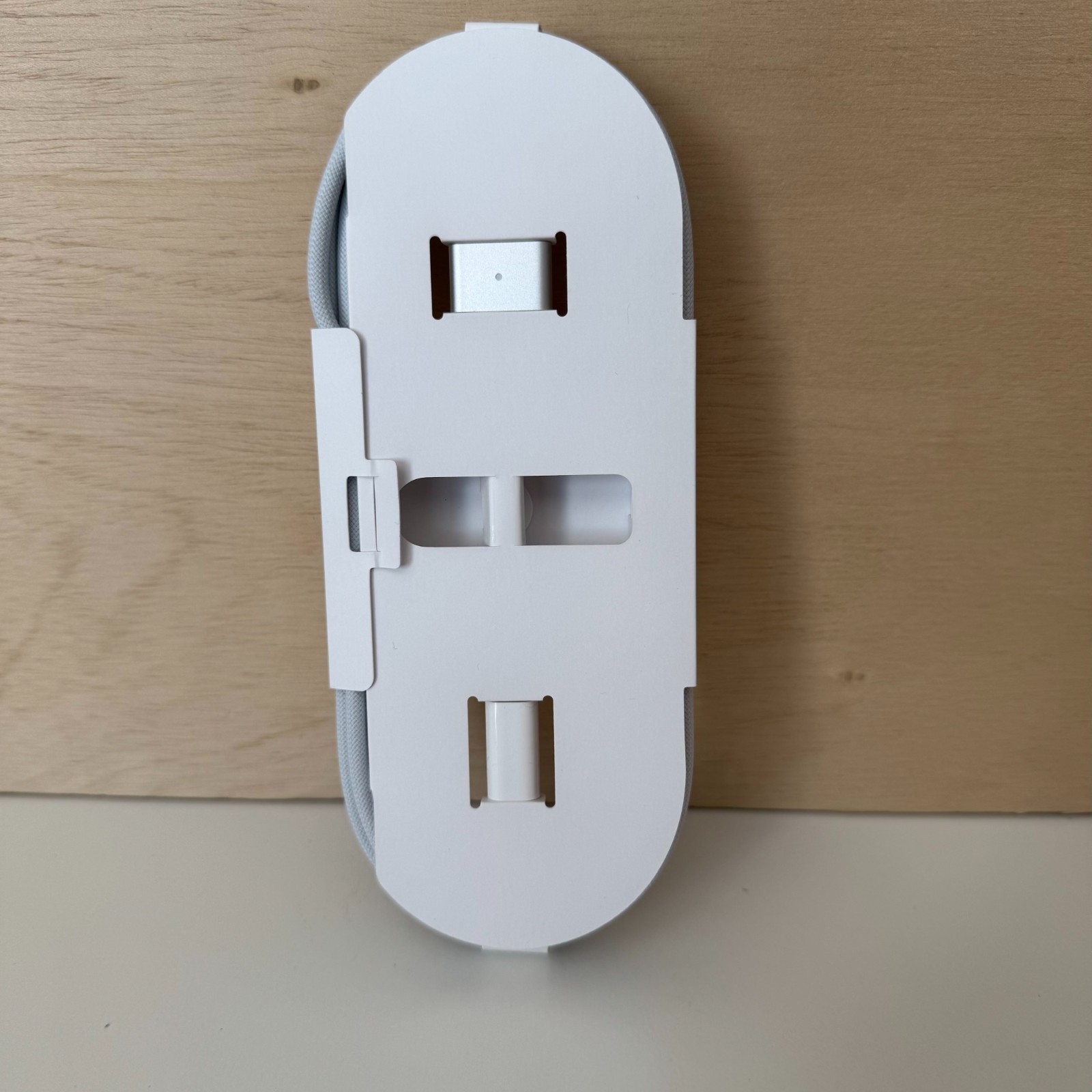 UNUSED GENUINE Apple 140W USB-C Power Adapter + USB-C to MagSafe 3 Cable (2 m)