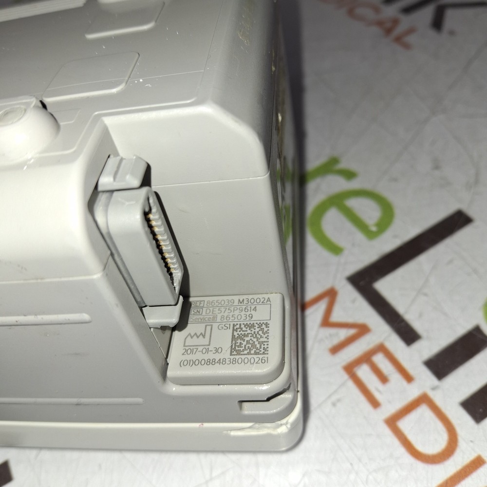 Philips IntelliVue X2 Module - Masimo Rainbow SpO2