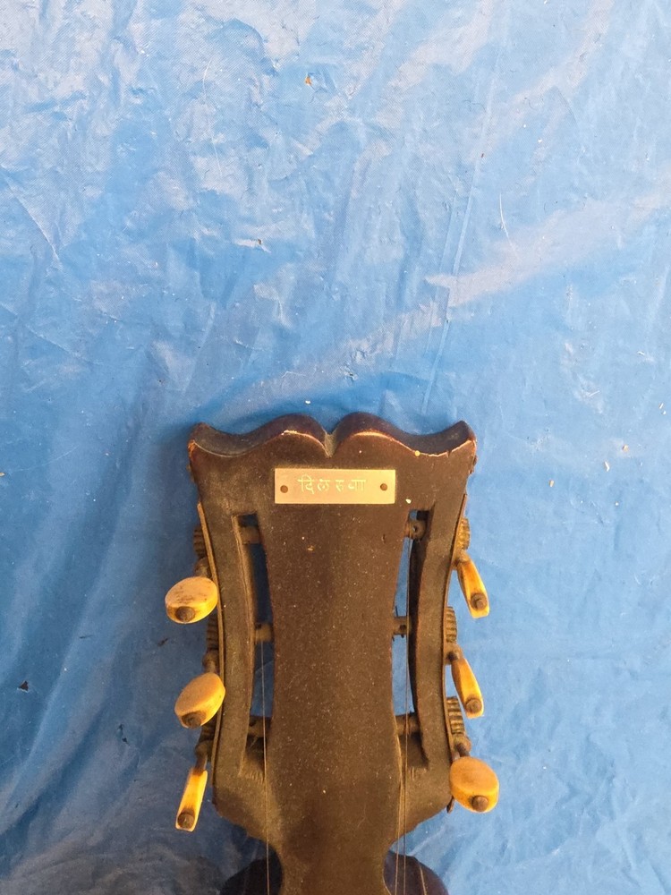 Dilruba W/ Bow(Not Pictured)