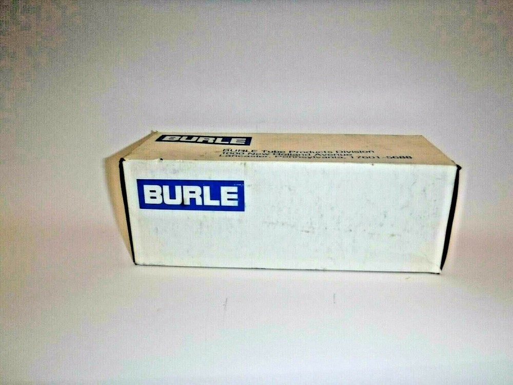 Burle Tube 5819