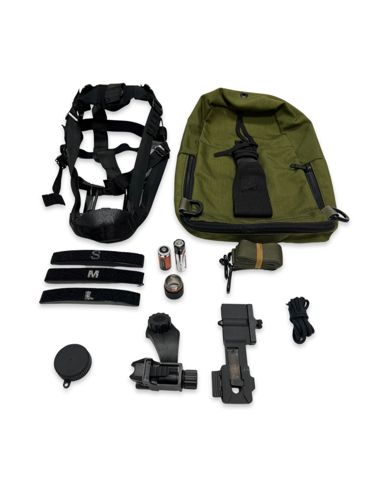 MUM-14 Night Vision Monocular (Kit Only)
