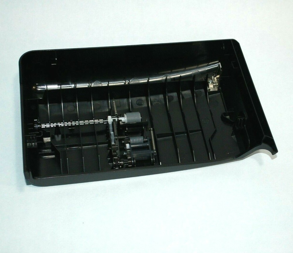 HP Officejet 4630 ADF Document Feeder Cover with Rollers 4632 4635