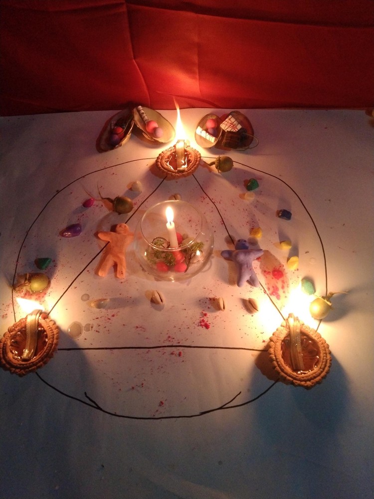 Return My Lover – Reconciliation & Obsession