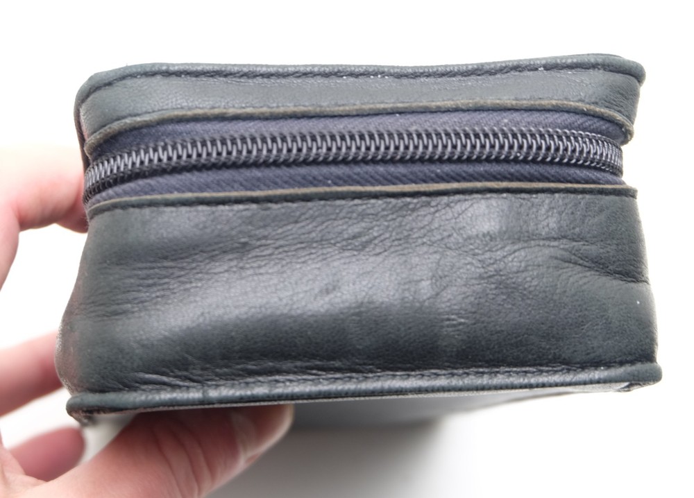 Dunhill Smoking Pipe Case Made in Germany