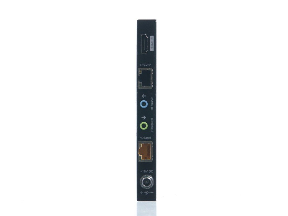 Binary B-660-EXT-444-40 4K Ultra HD Transmitter