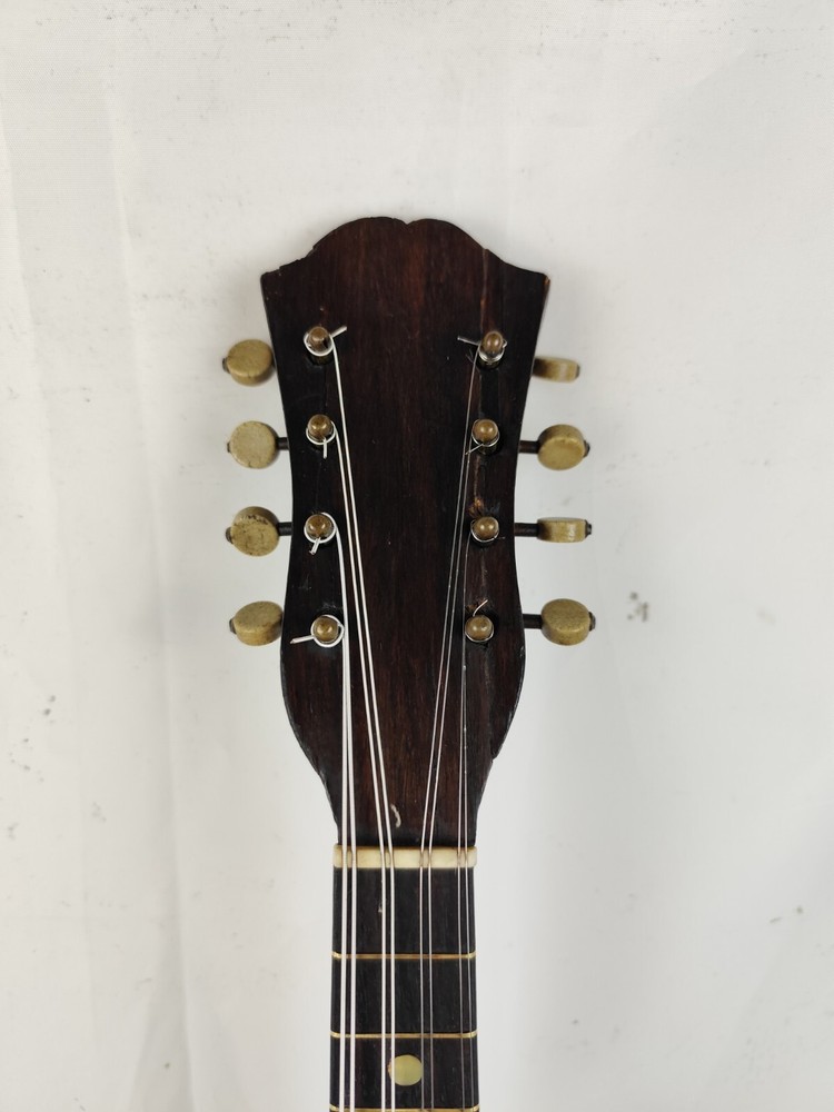 1920 Conora Catania 4/4 Mandolin