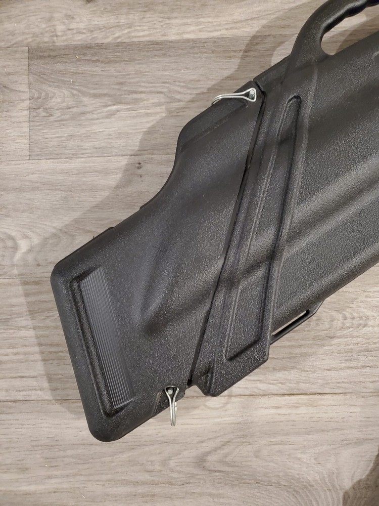 Flambeau Atv/utv Plastic Gun Holder case.