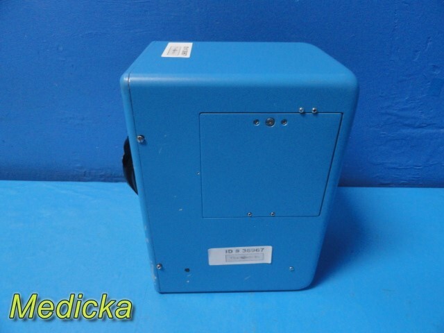 ScopeLight Model 200 Halogen Light Source ONLY ~ 36967