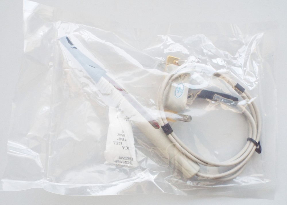 SMD component test tweezers TH26029 4 TH2821B