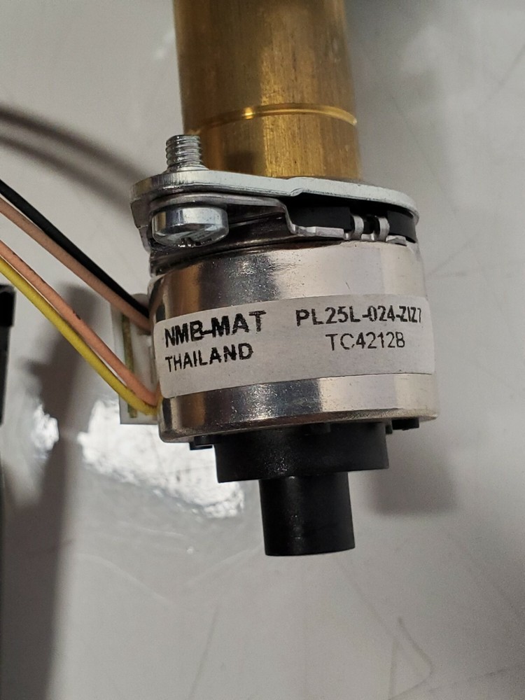 SIT Proflame 885 Modulating Valve 0885002 Propane Gas Logs Fireplace